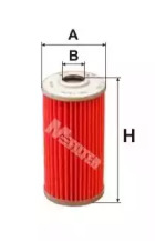 Фильтр MFILTER DE 3102